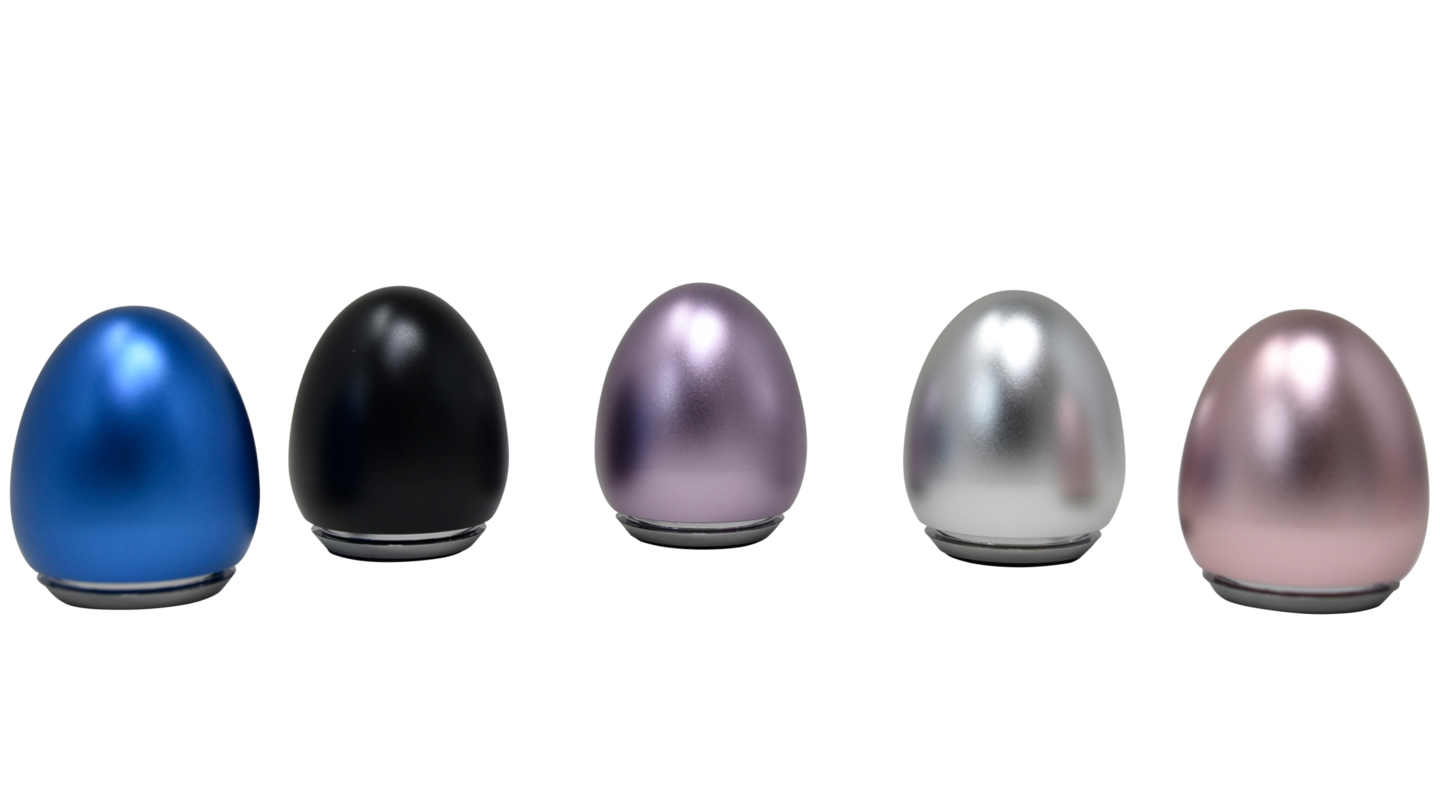 新製品ミニ骨壺