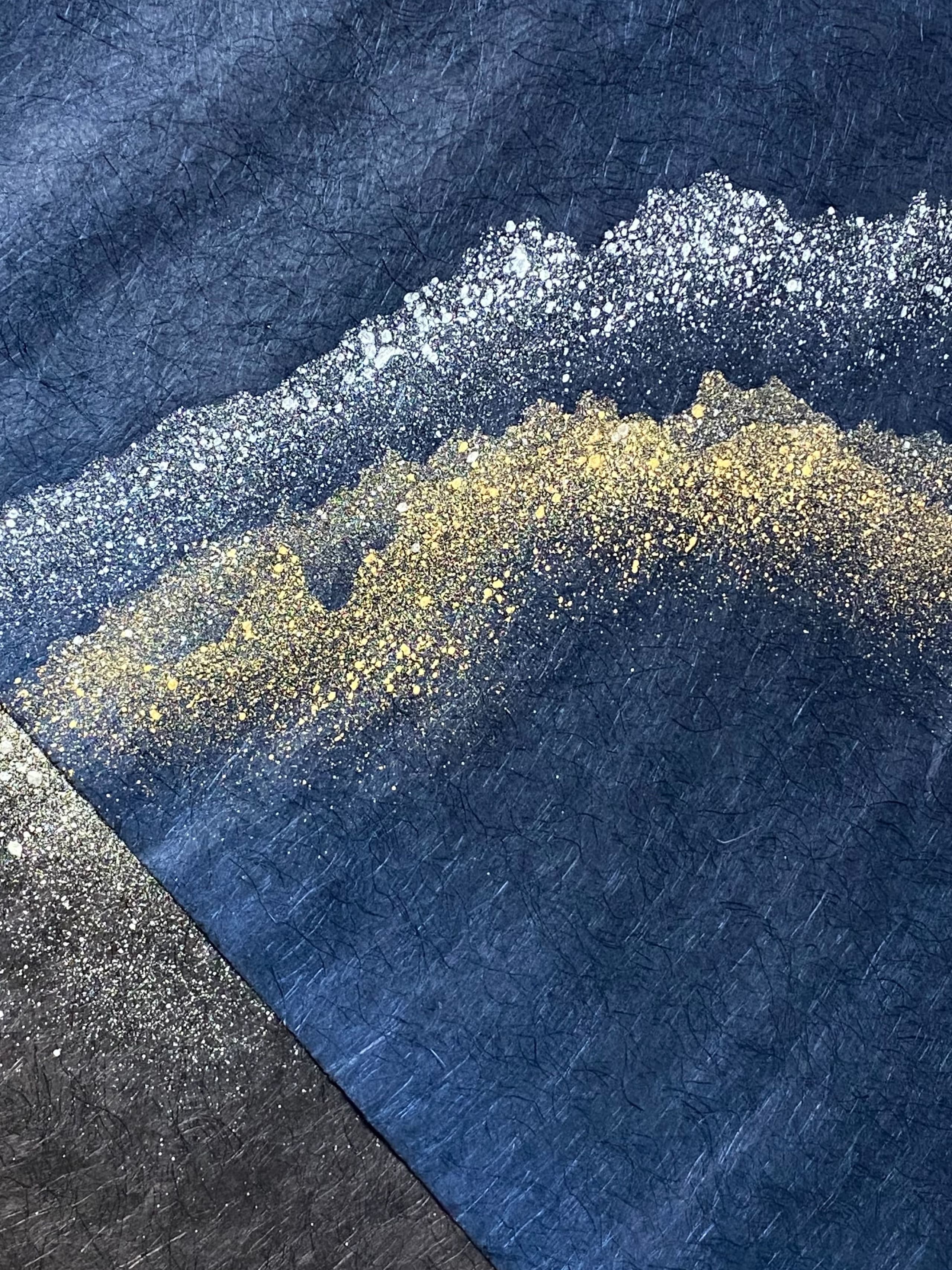 オリジナル和紙