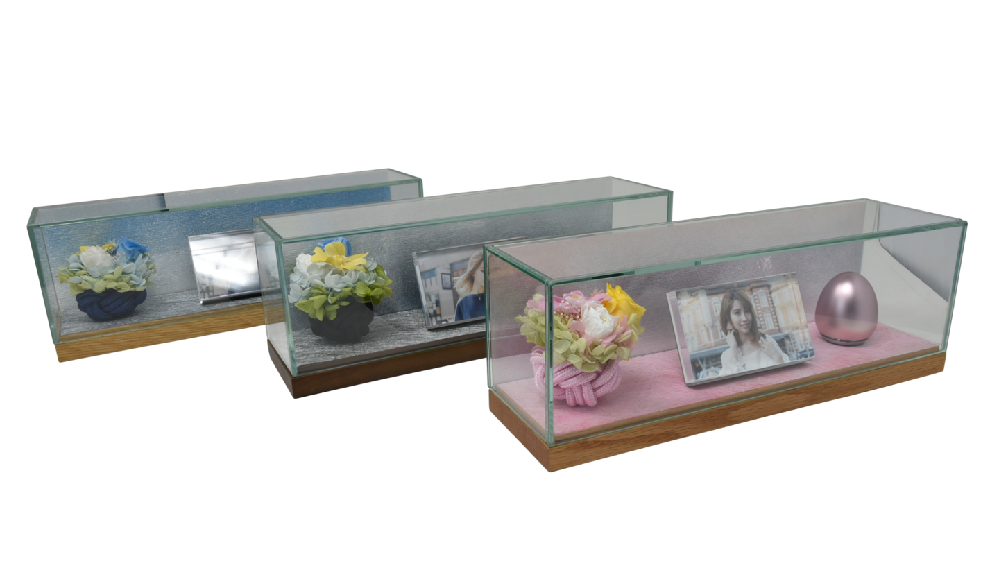 crysta供養ケース１