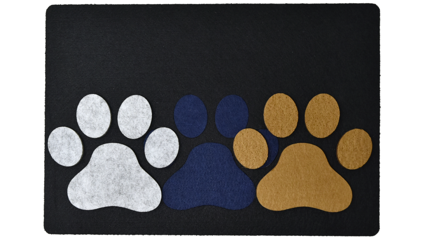 にくきゅうパーツカラー1