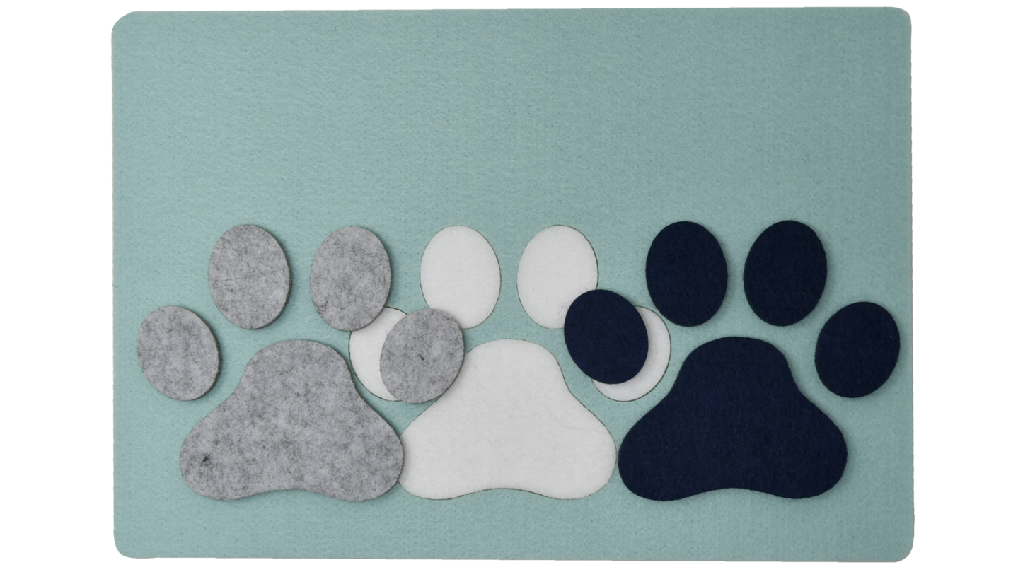 にくきゅうパーツカラー3