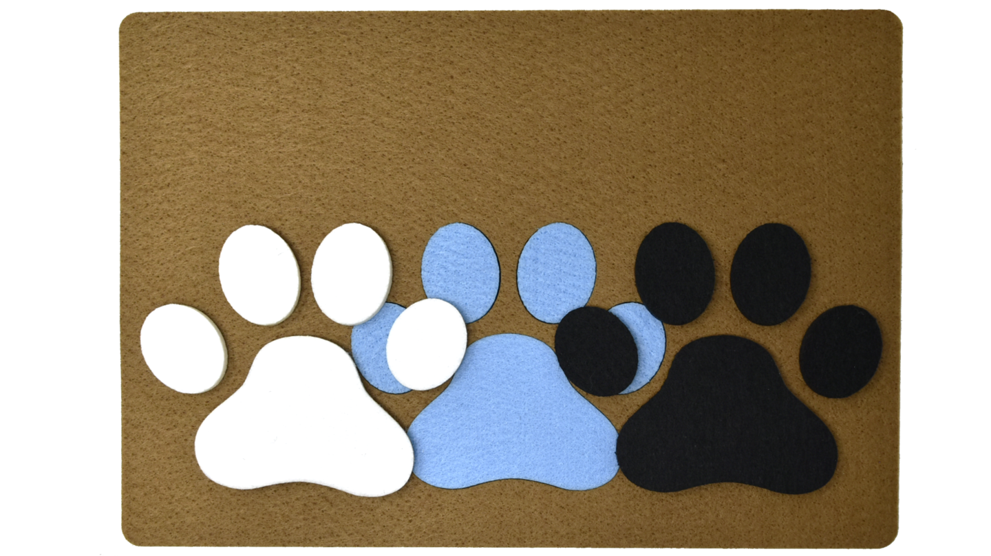 にくきゅうパーツカラー4